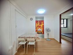 Blk 5 Ghim Moh Road (Queenstown), HDB 3 Rooms #597210481